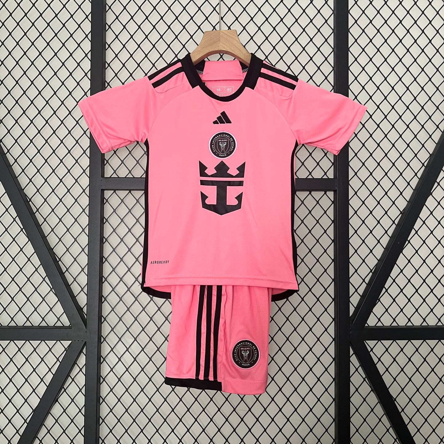Kids inter Miami 24/25 - Home