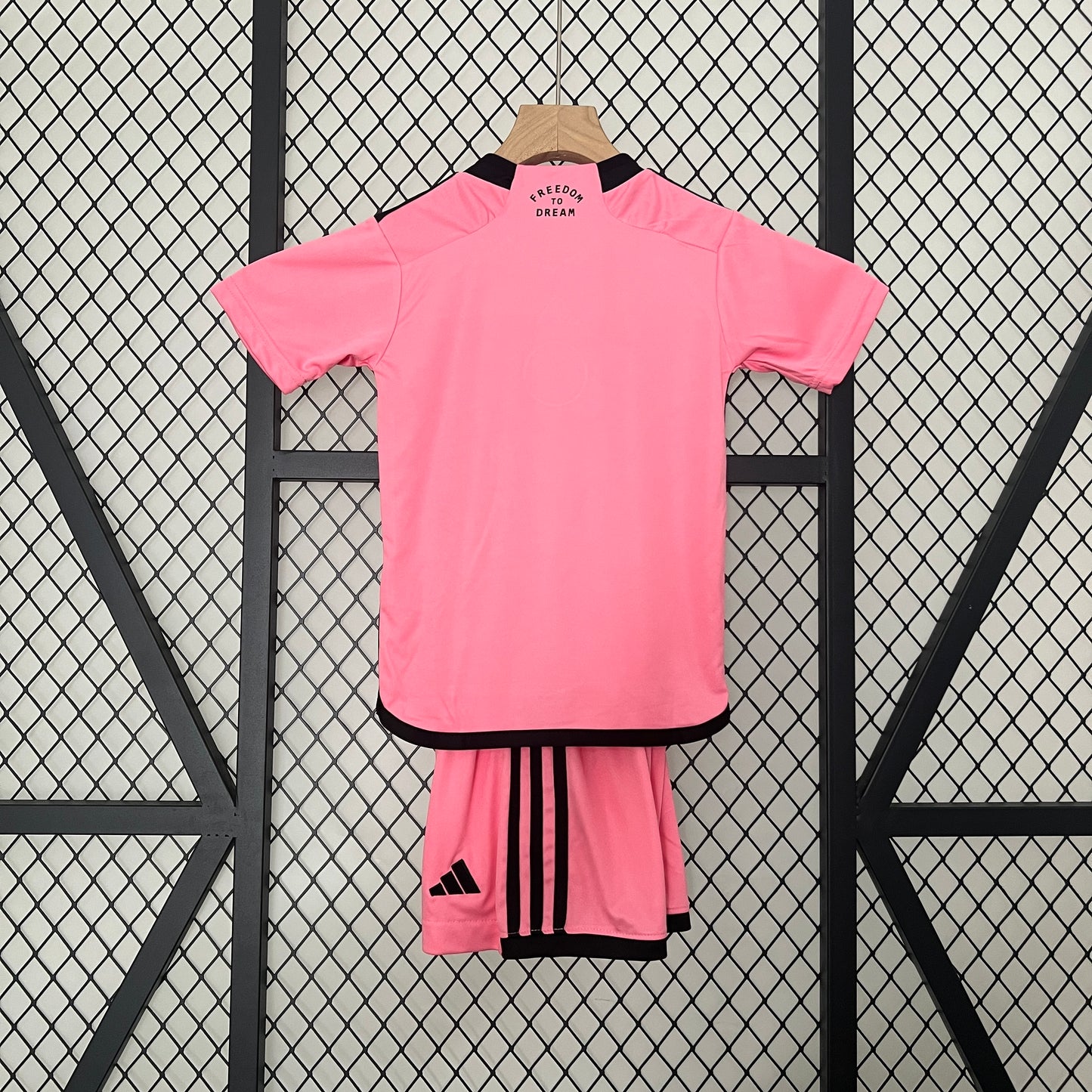 Kids inter Miami 24/25 - Home