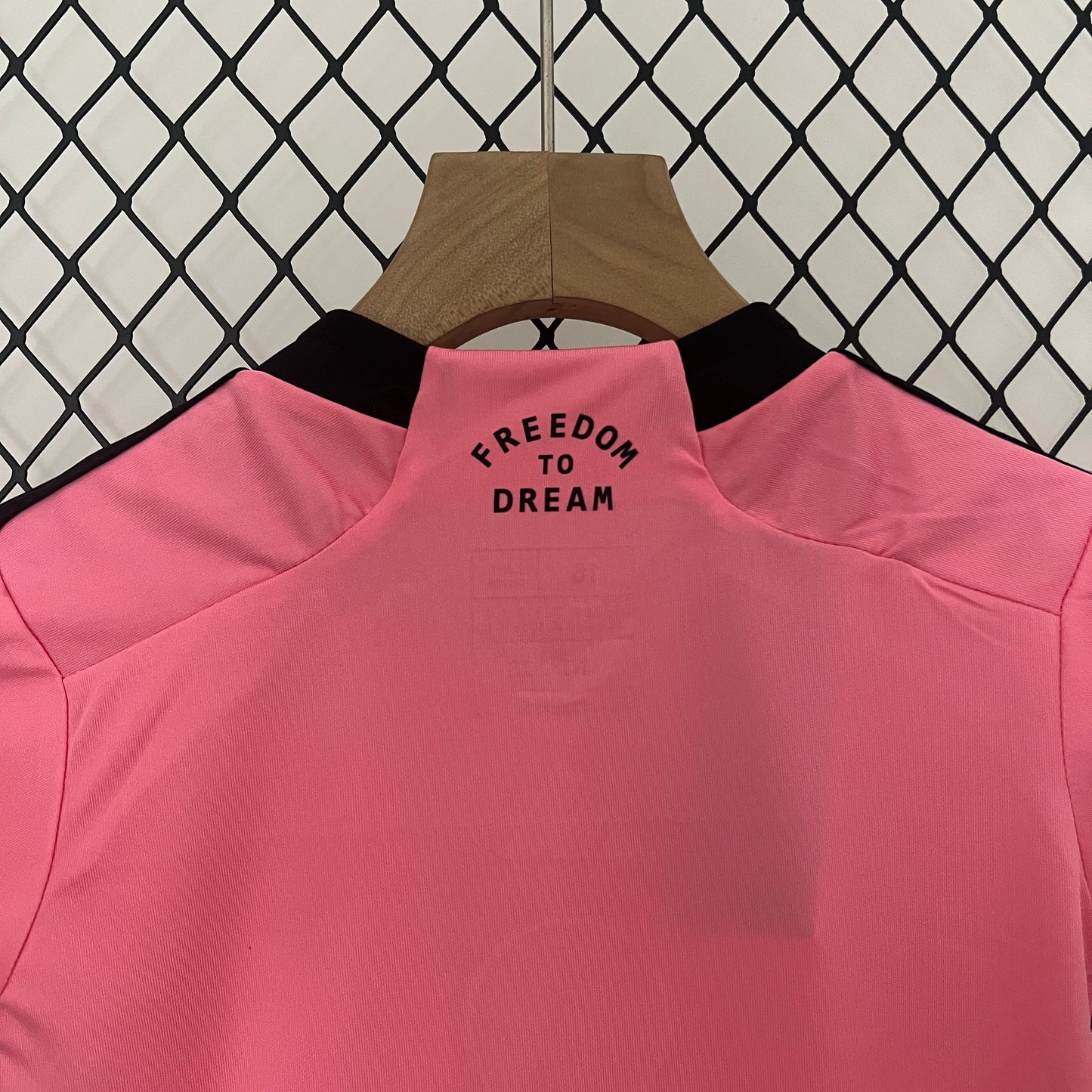 Kids inter Miami 24/25 - Home