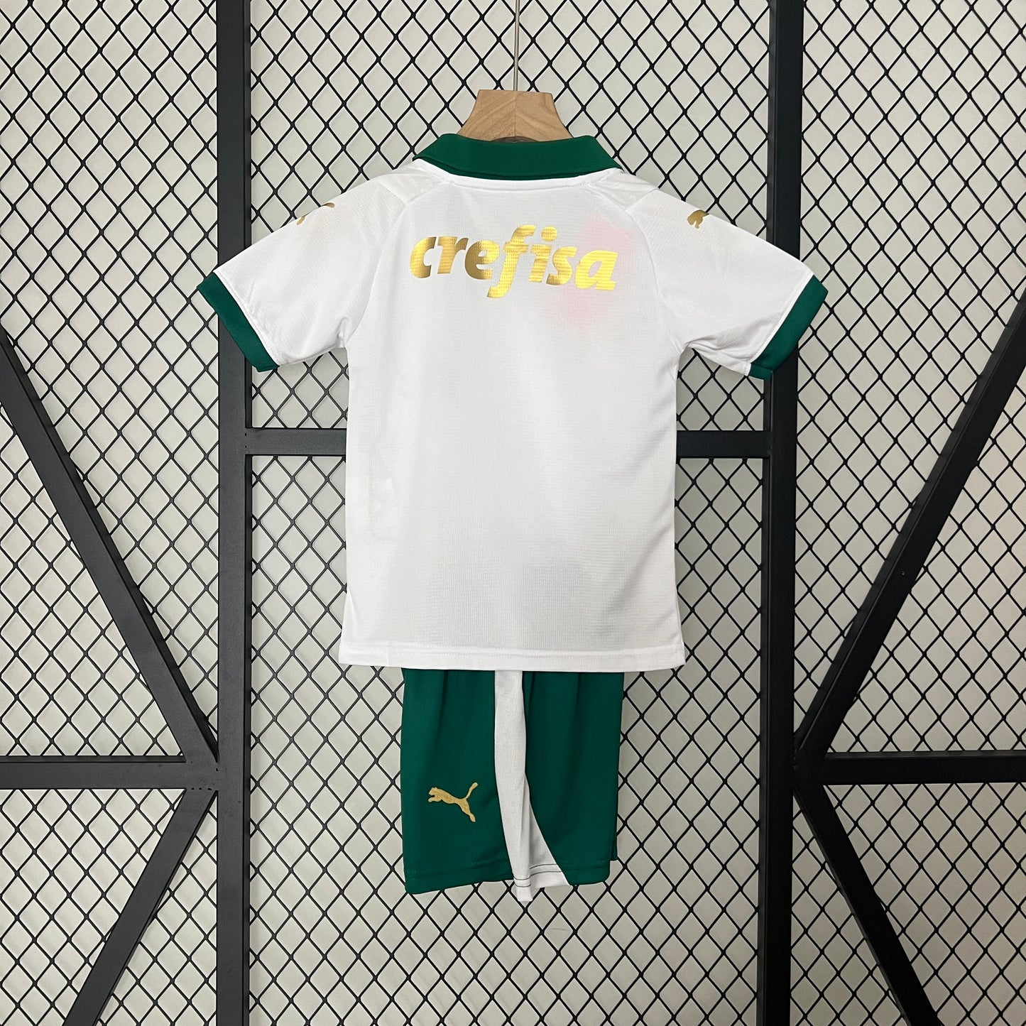 Kids Palmeiras 24/25 - Away