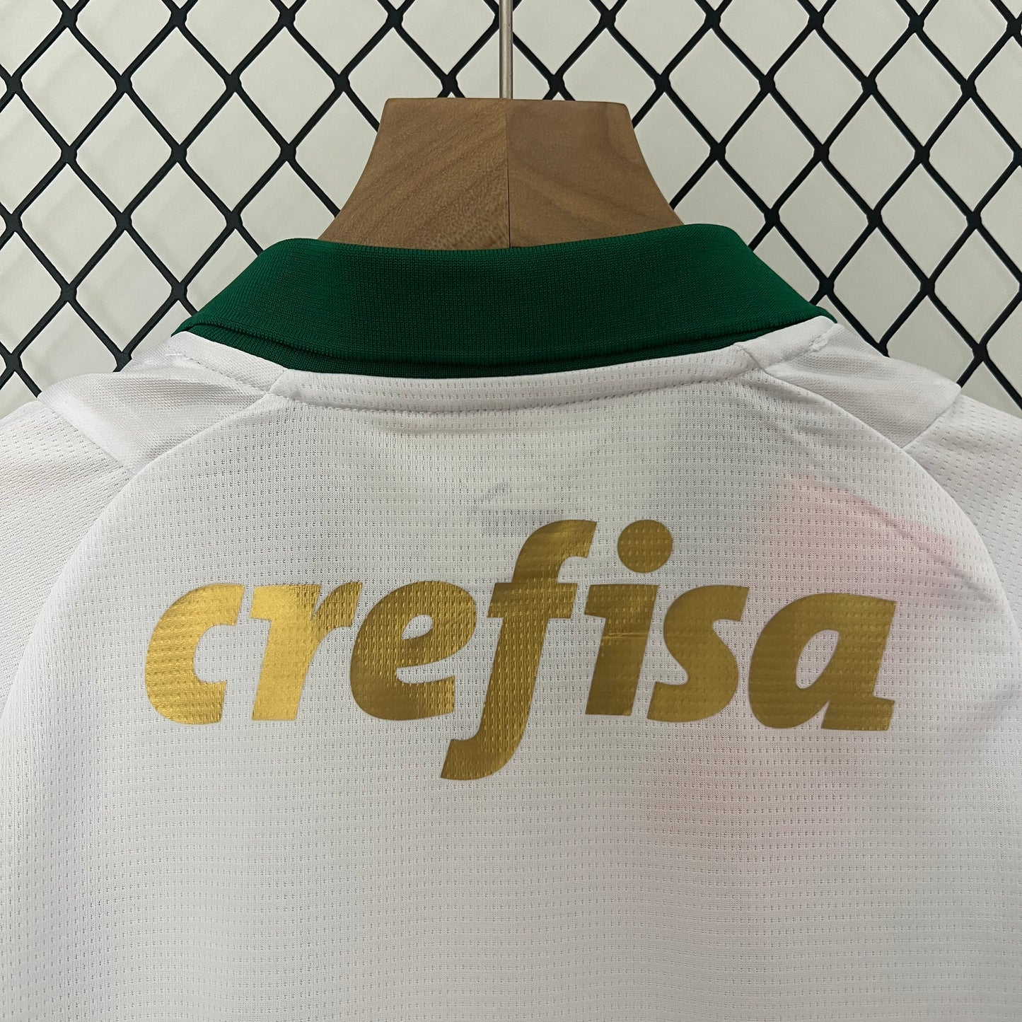 Kids Palmeiras 24/25 - Away