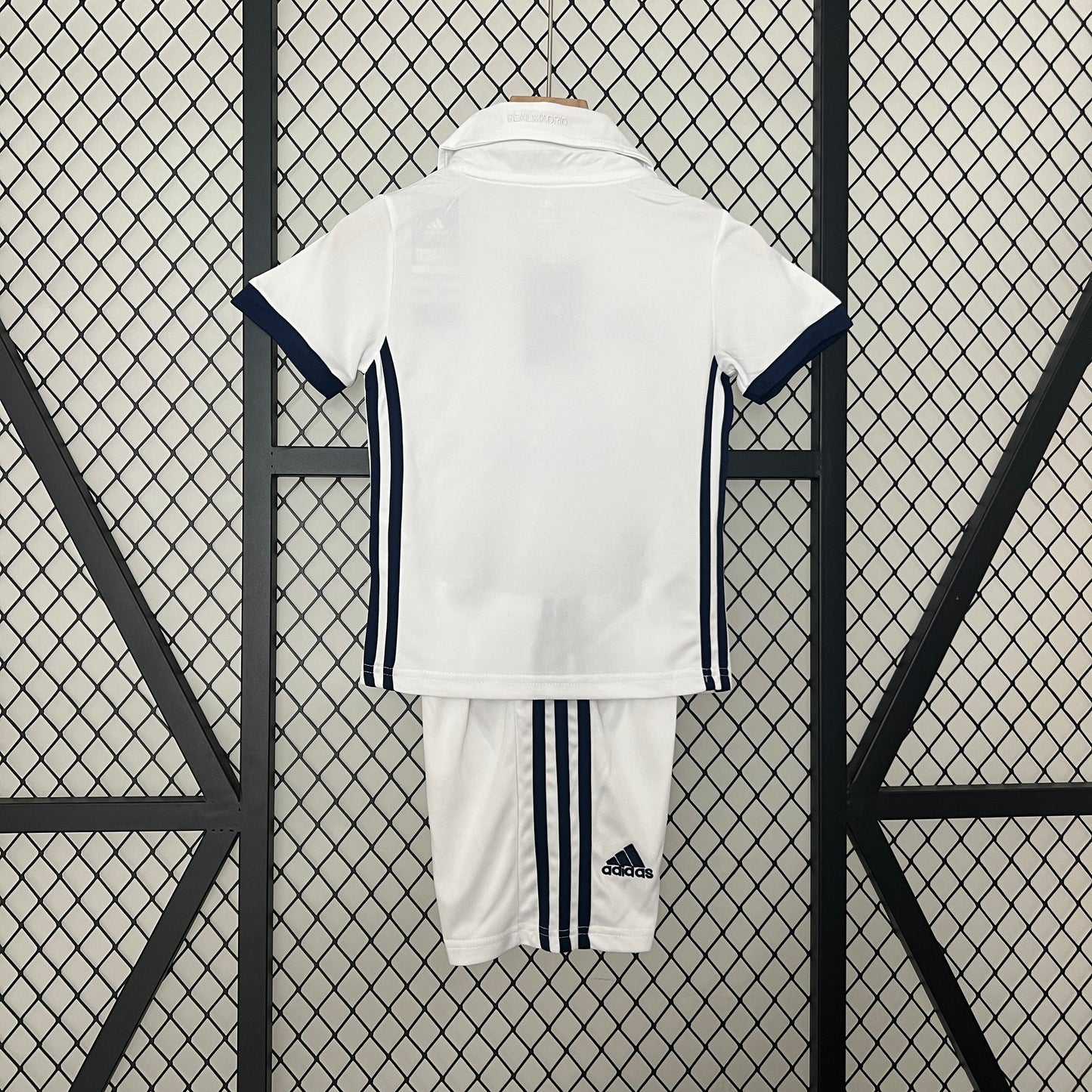 Kids Real Madrid 16/17 - Home