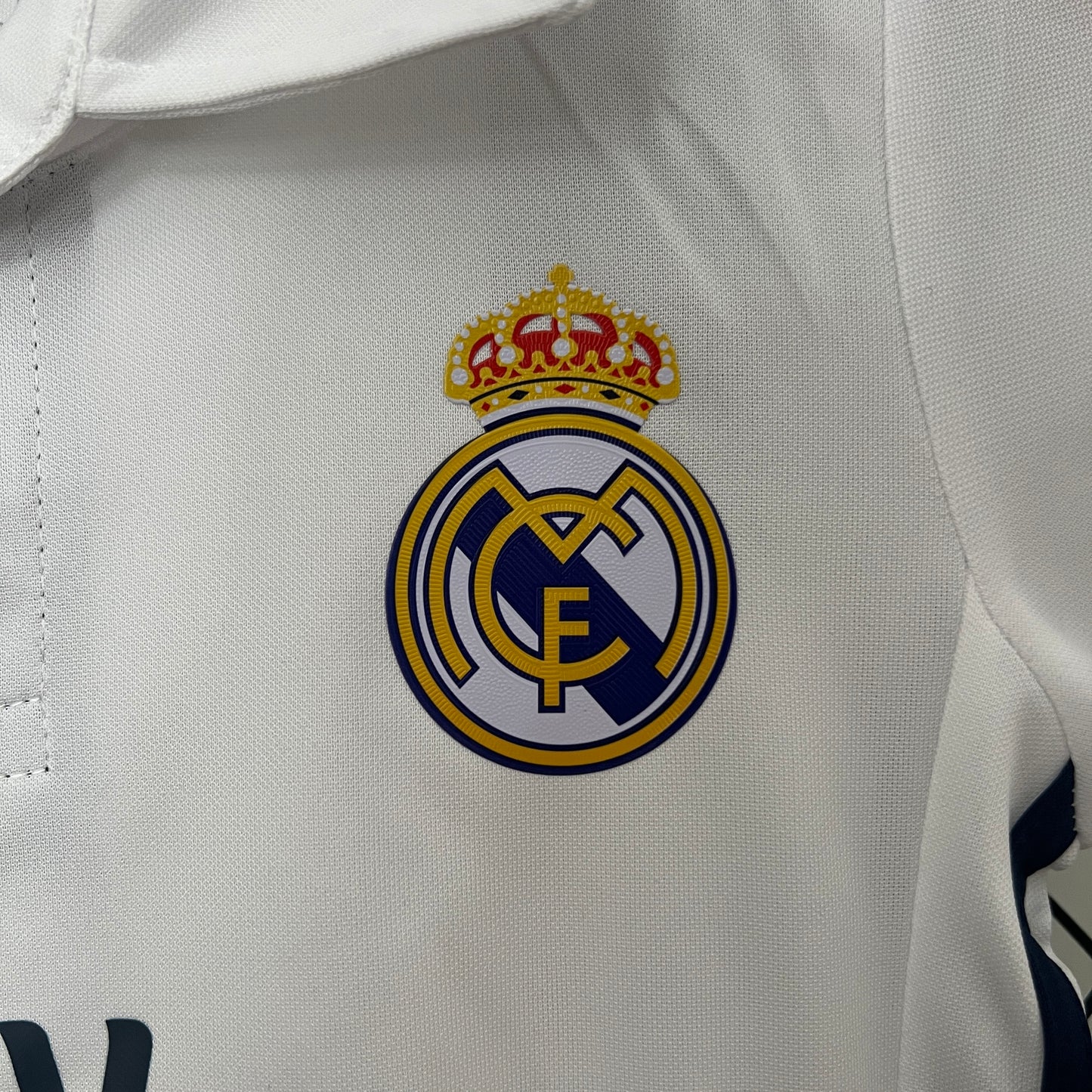 Kids Real Madrid 16/17 - Home
