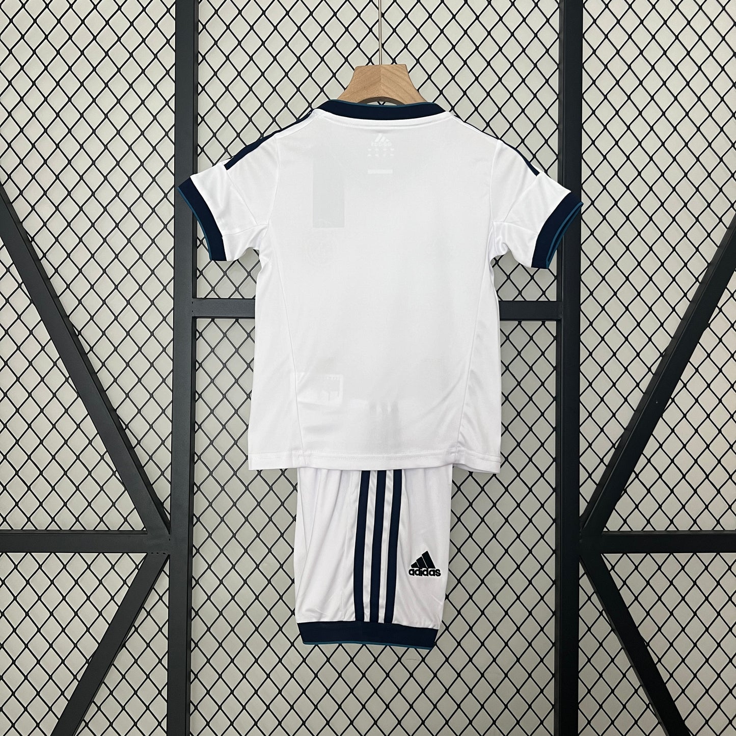 Kids Real Madrid 12/13 - Home