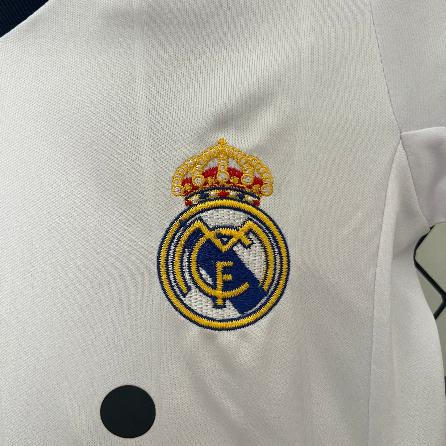 Kids Real Madrid 12/13 - Home
