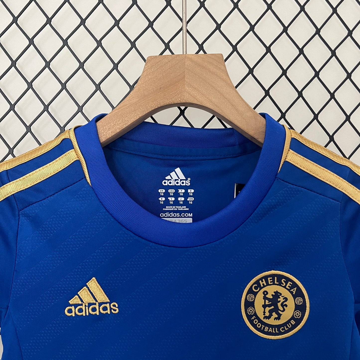 Kids chelsea 12/13