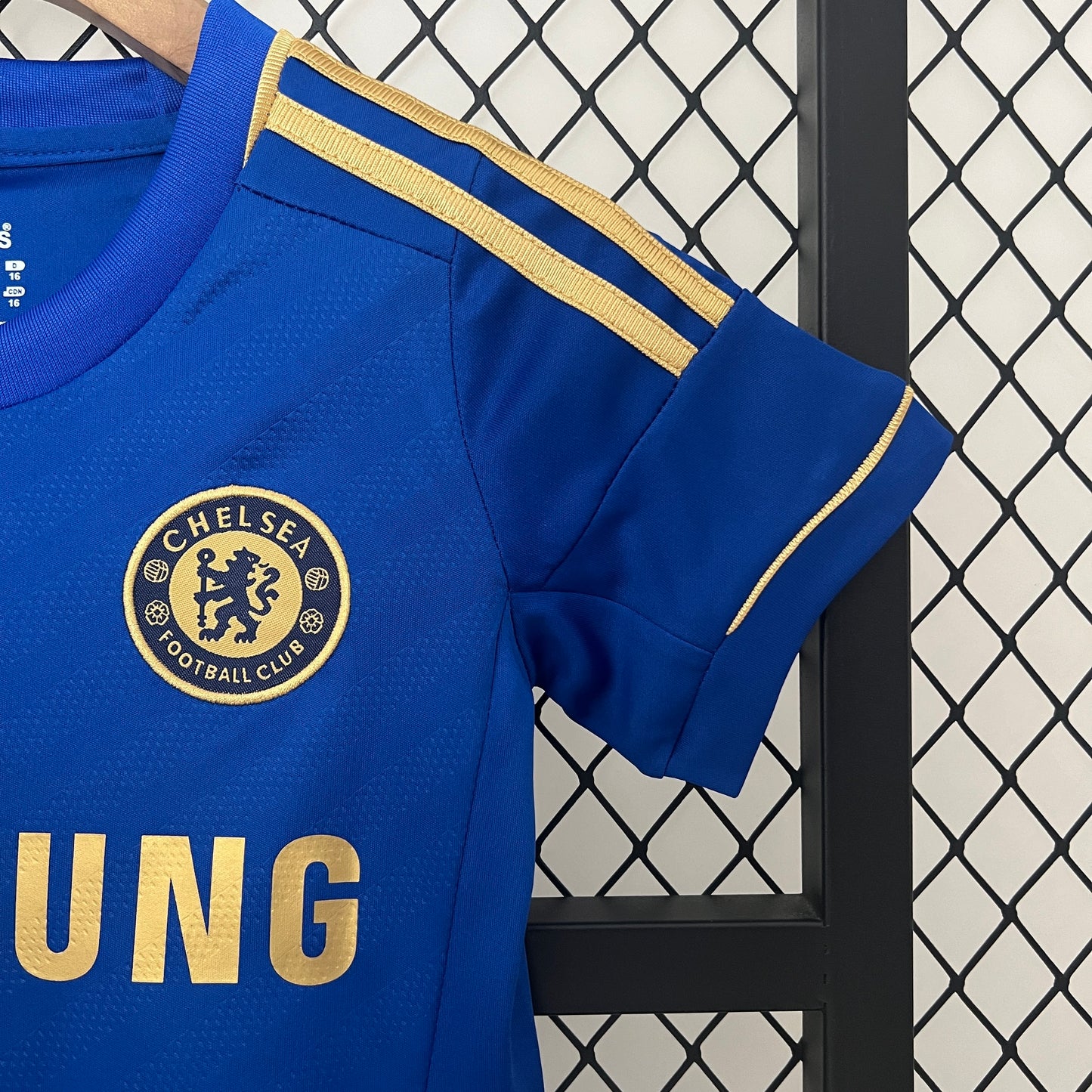 Kids chelsea 12/13