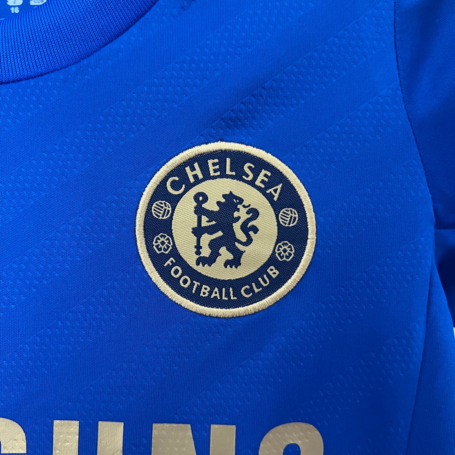 Kids chelsea 12/13