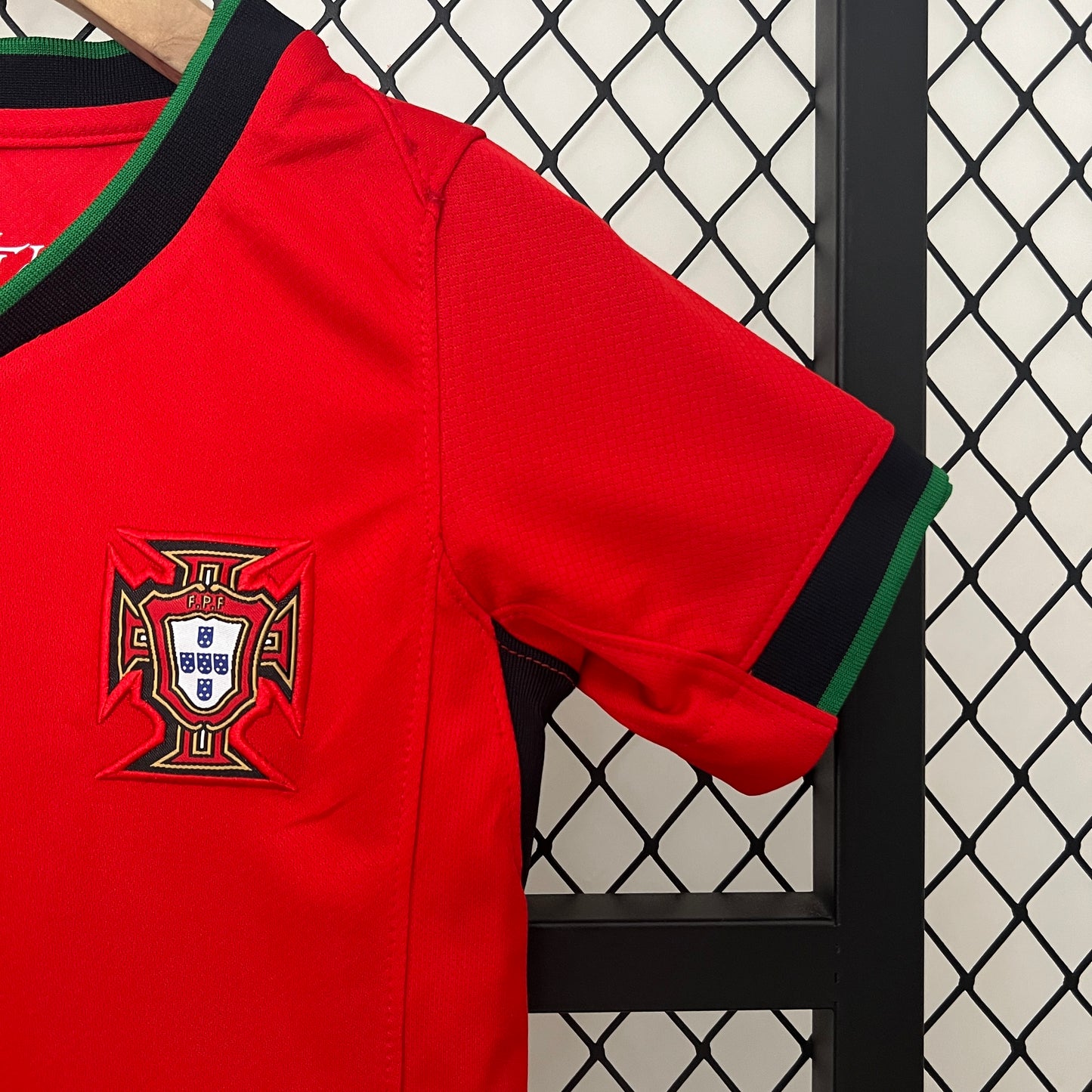 Kids Portugal 2024 home