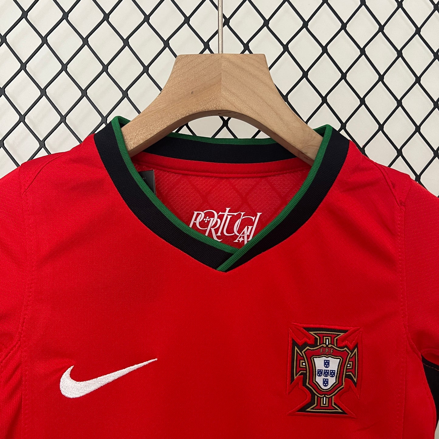 Kids Portugal 2024 home