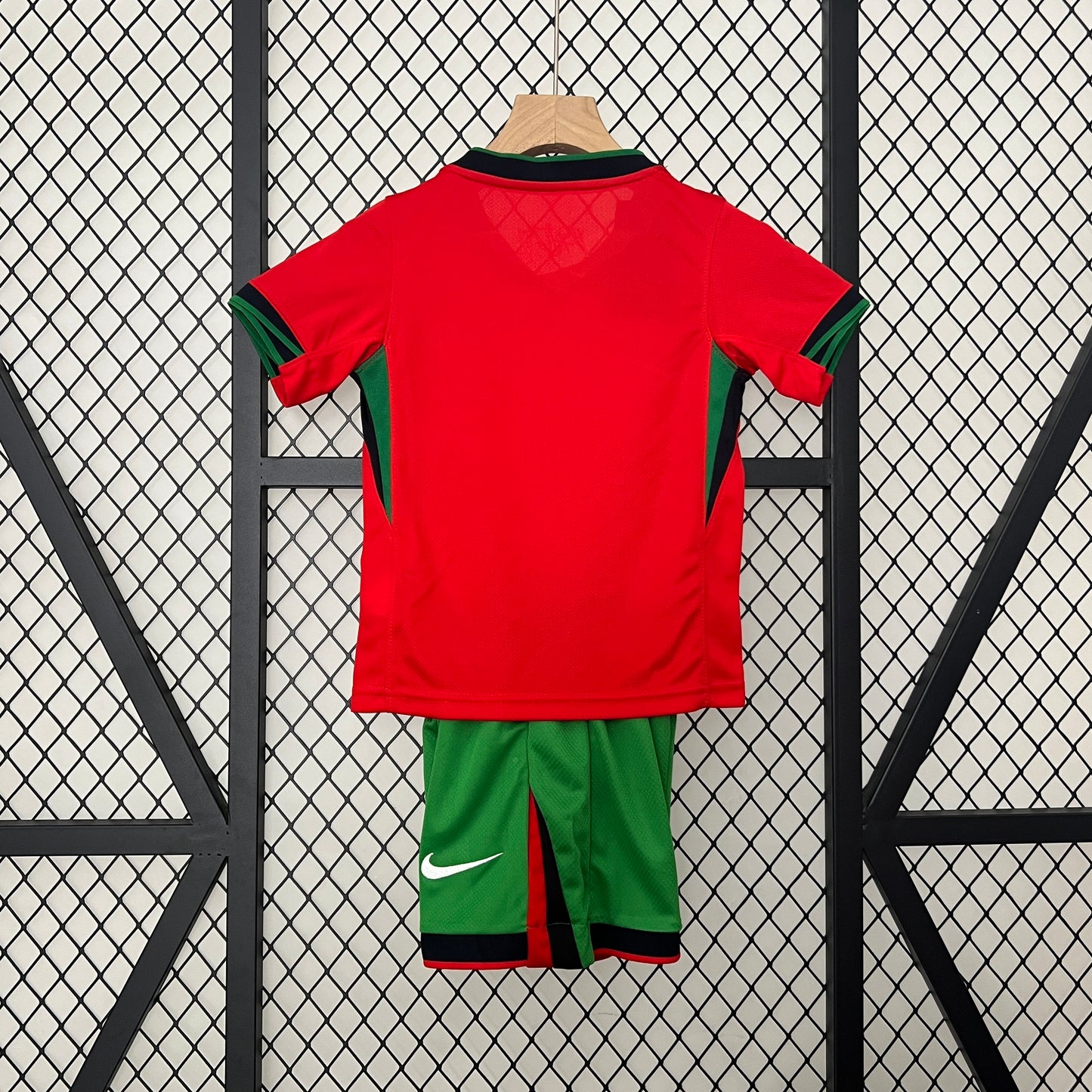 Kids Portugal 2024 home