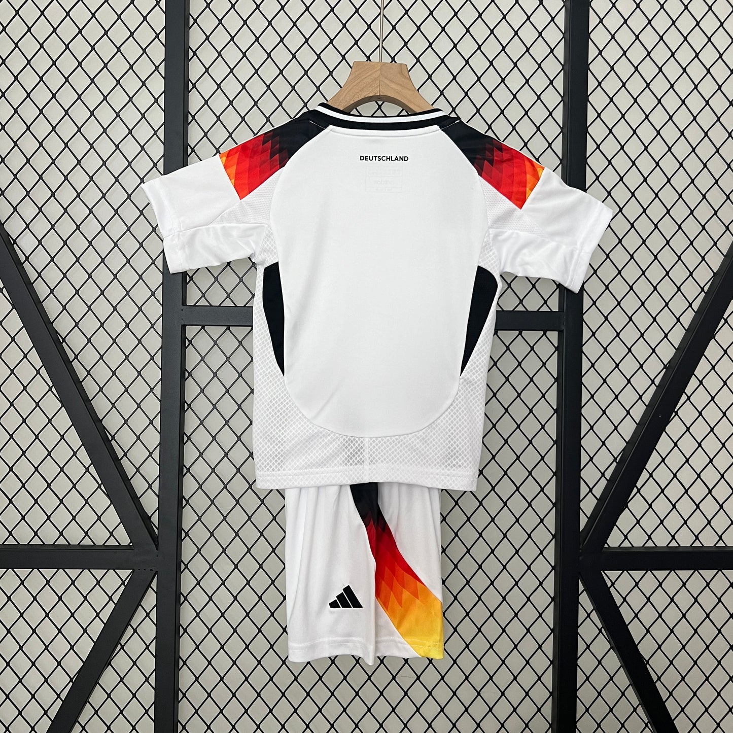 Kids Alemanha 2024 home