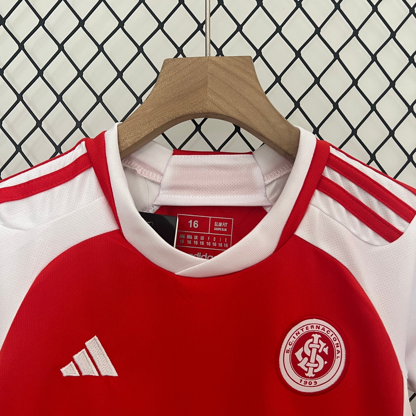 Kids internacional 24/25 - Home