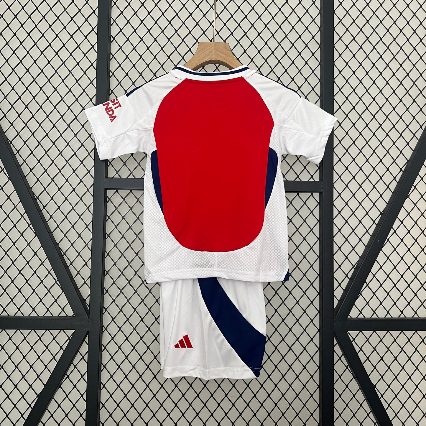 Kids Arsenal 24/25 - home