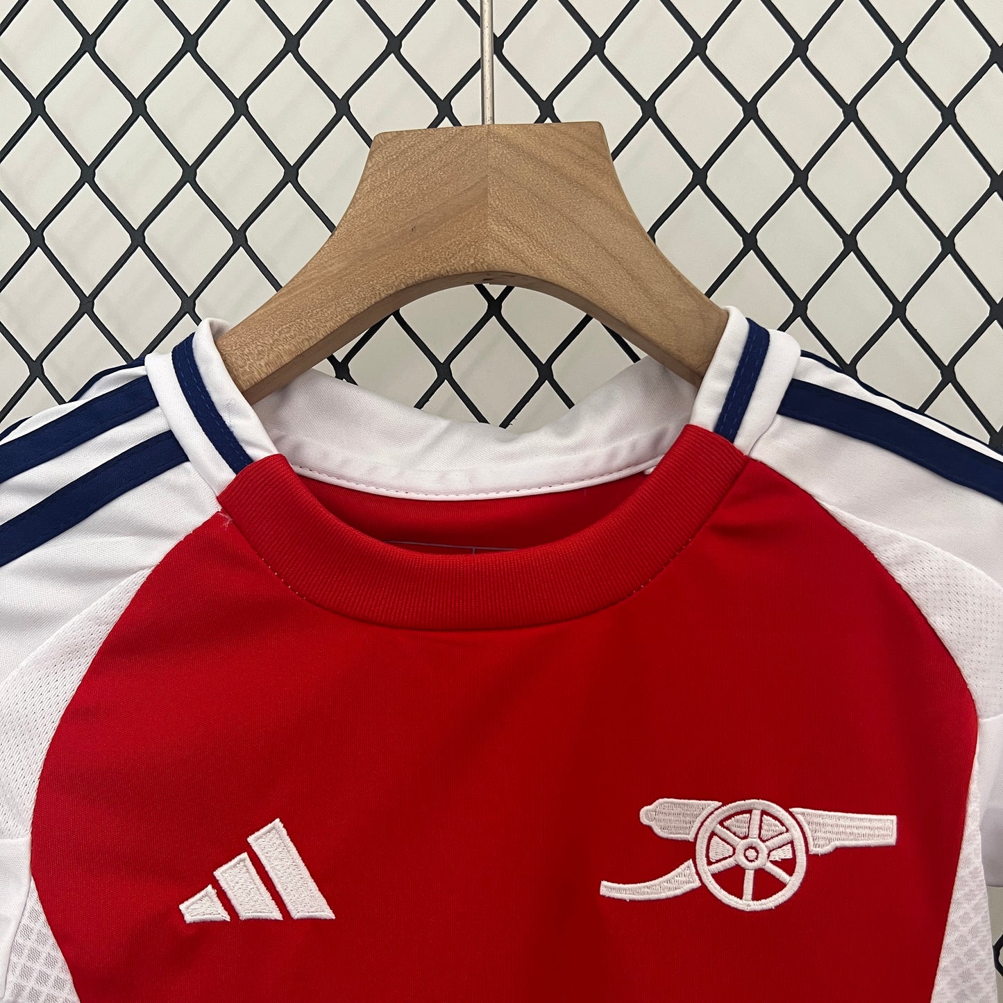 Kids Arsenal 24/25 - home