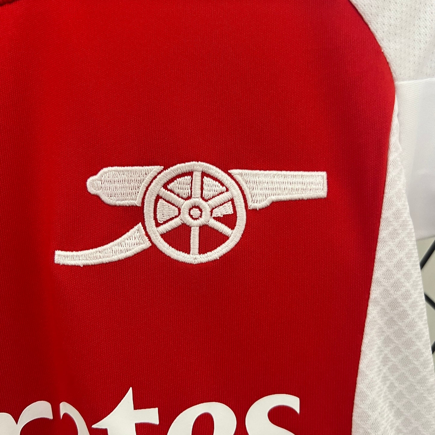 Kids Arsenal 24/25 - home
