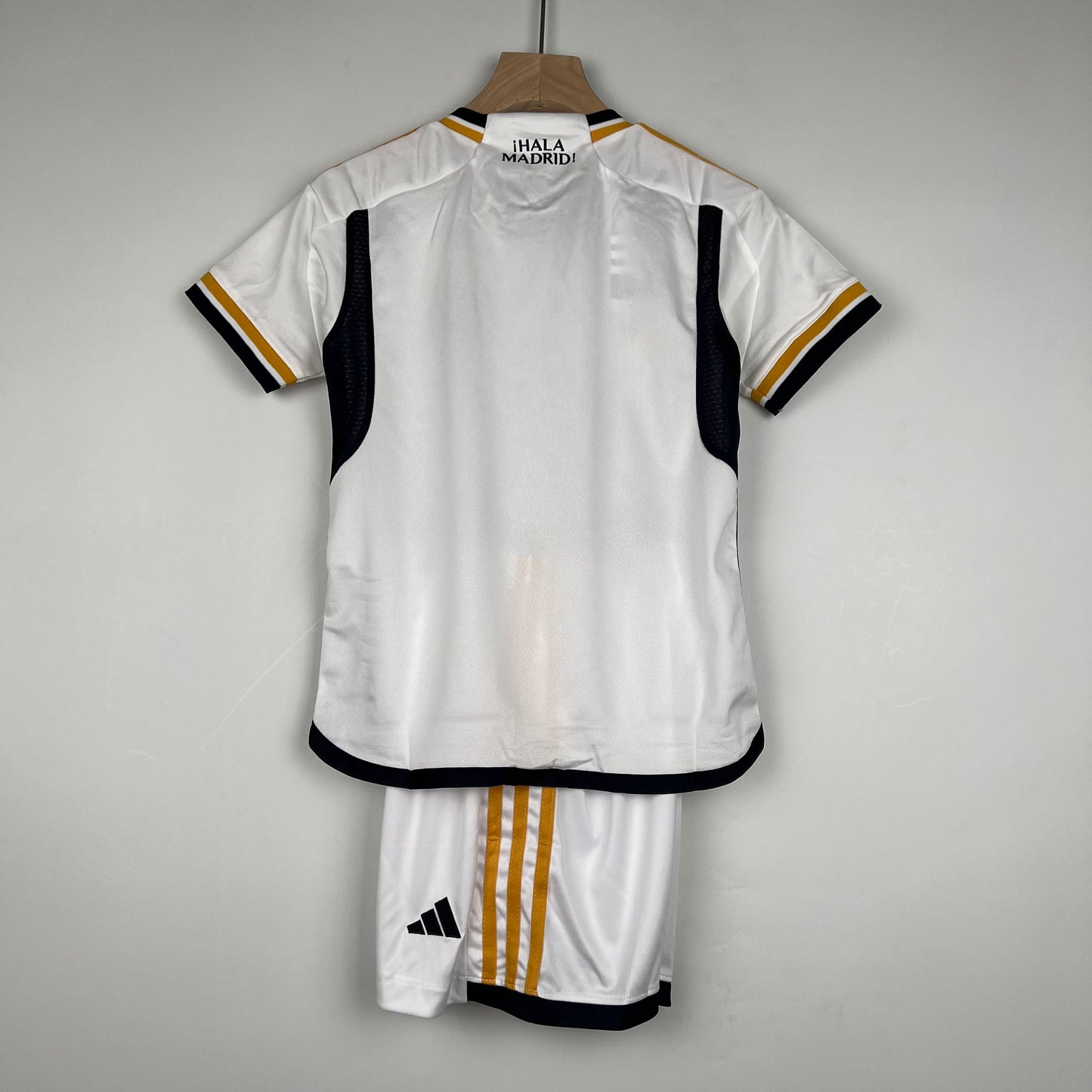 Kids Real Madrid 23/24 - home