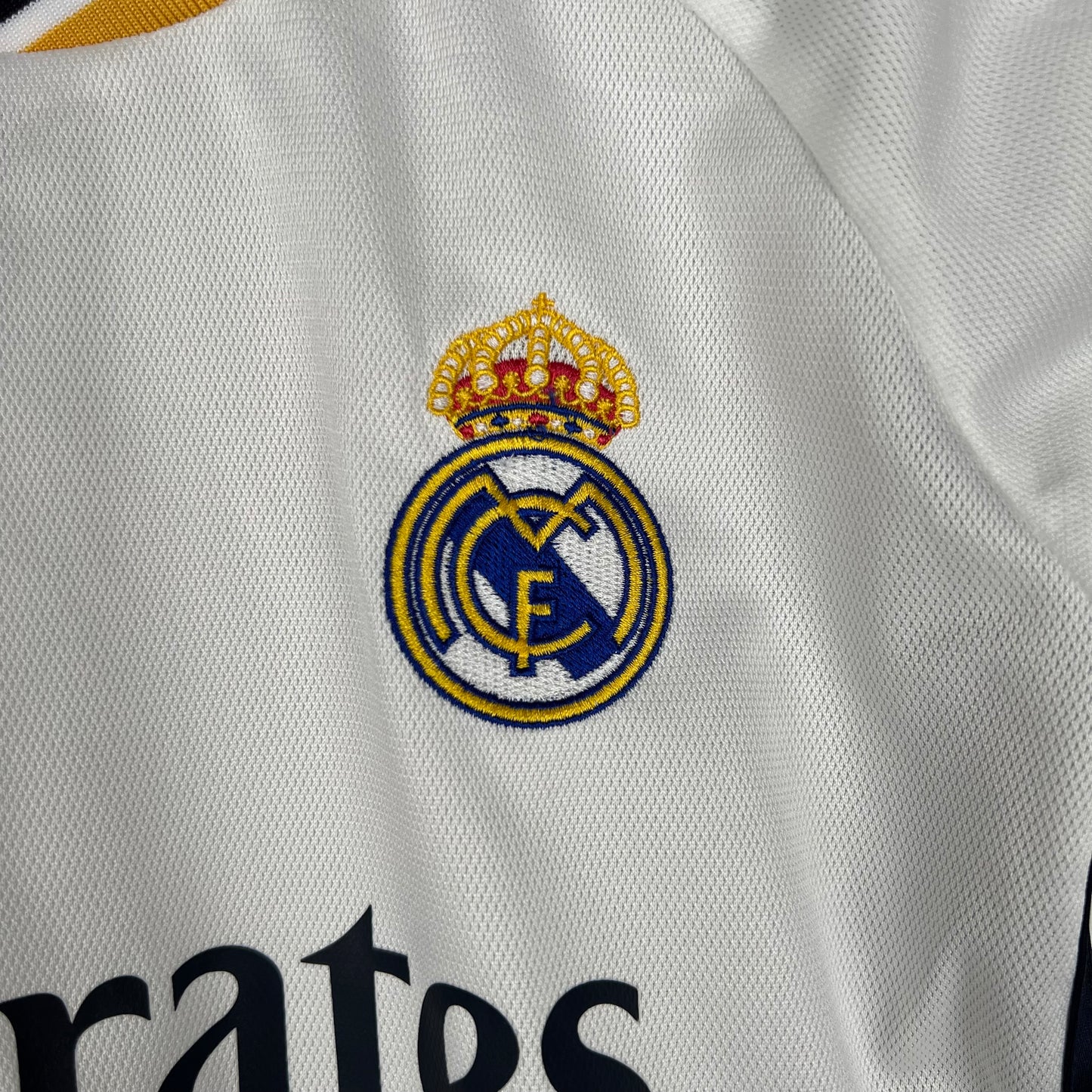 Kids Real Madrid 23/24 - home