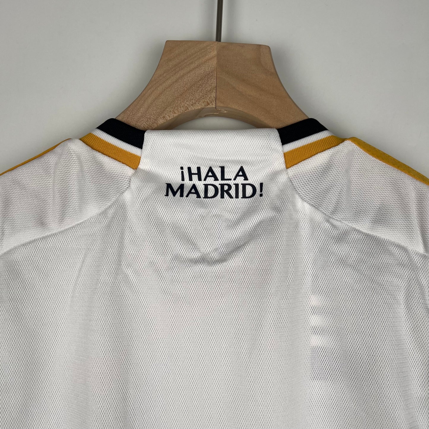 Kids Real Madrid 23/24 - home