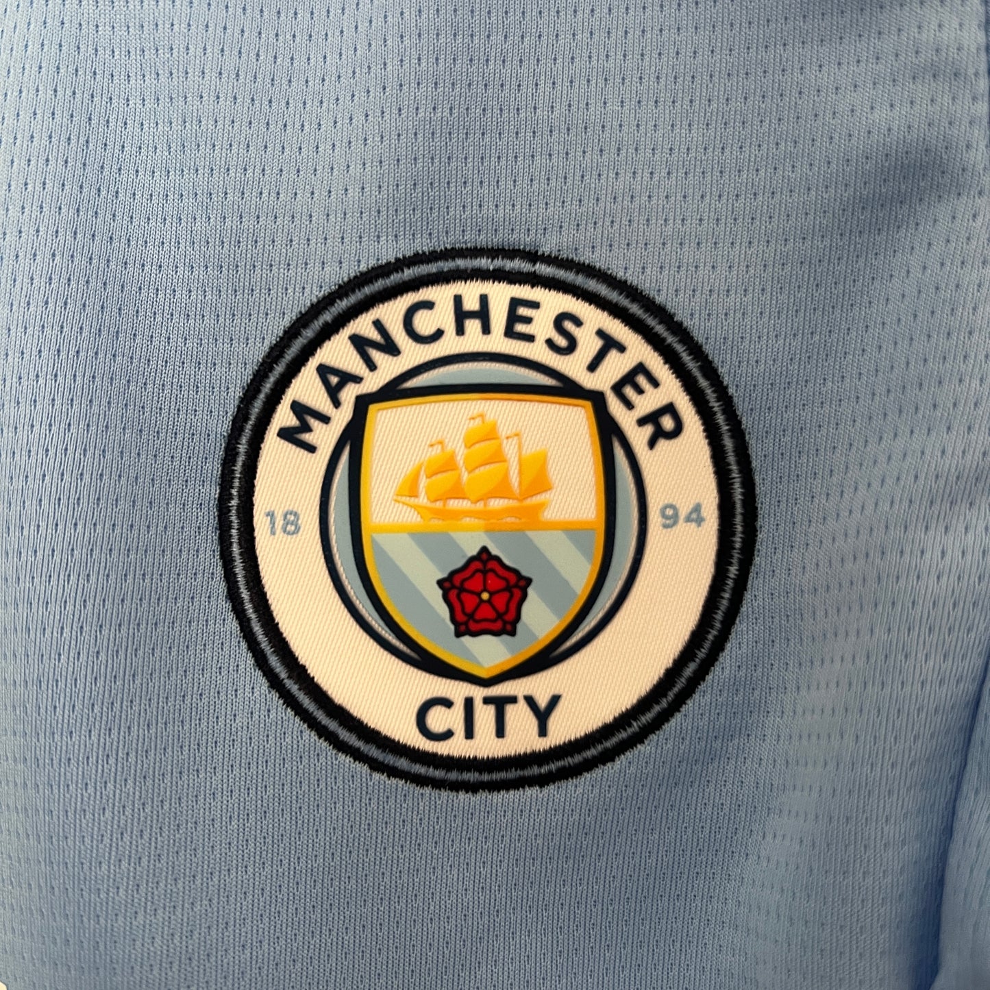 Kids Manchester city 24/25 - home