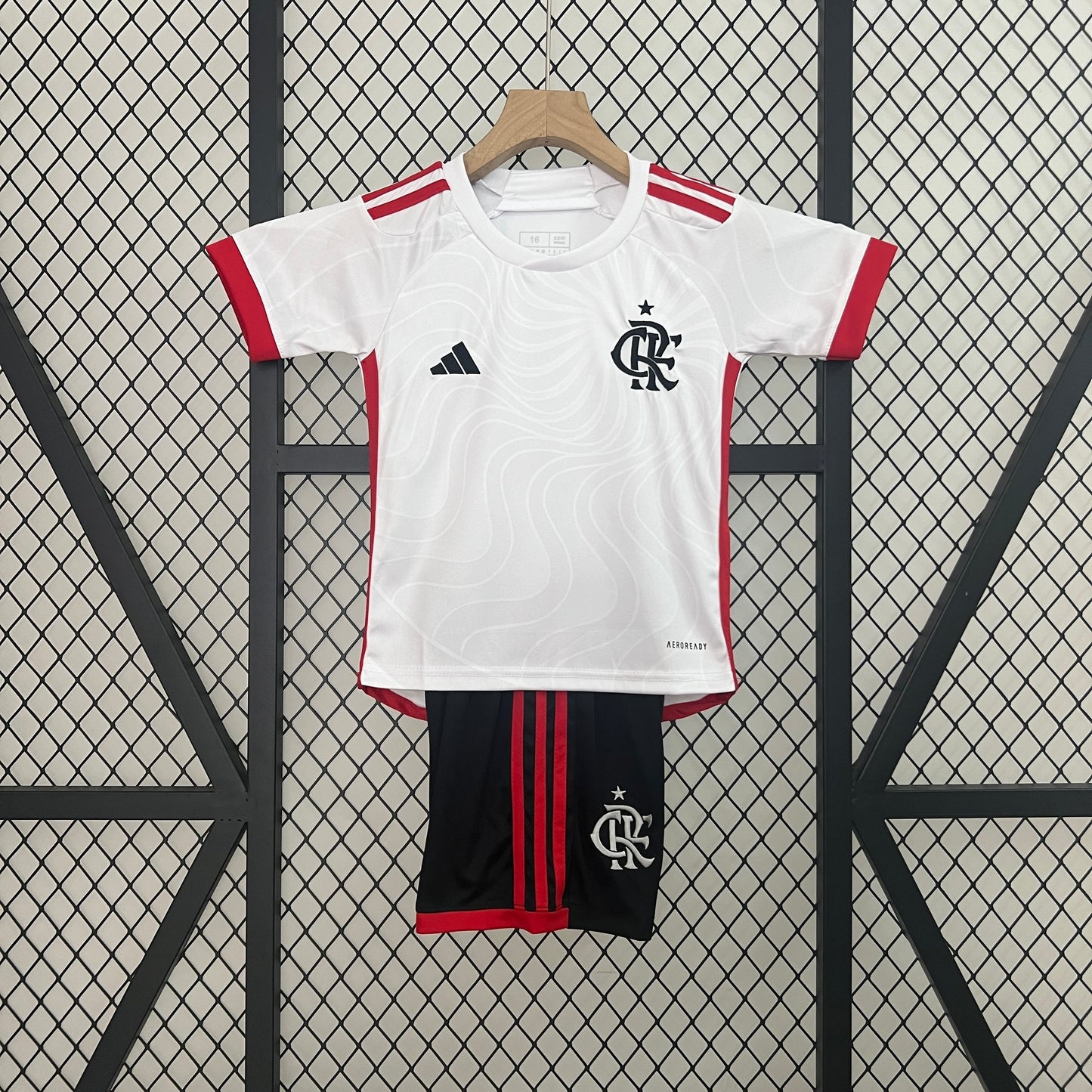 Kids Flamengo 24/25 - away