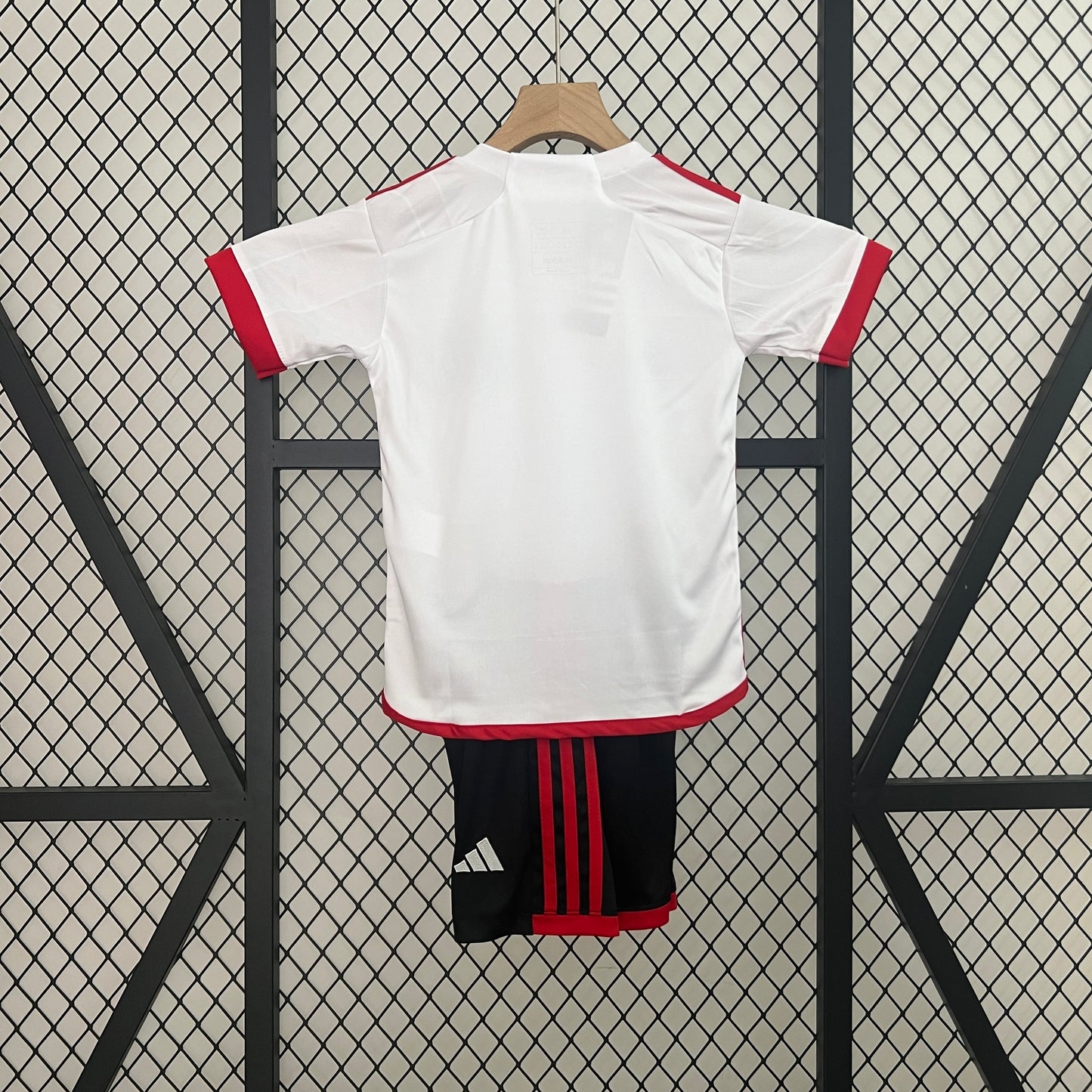 Kids Flamengo 24/25 - away