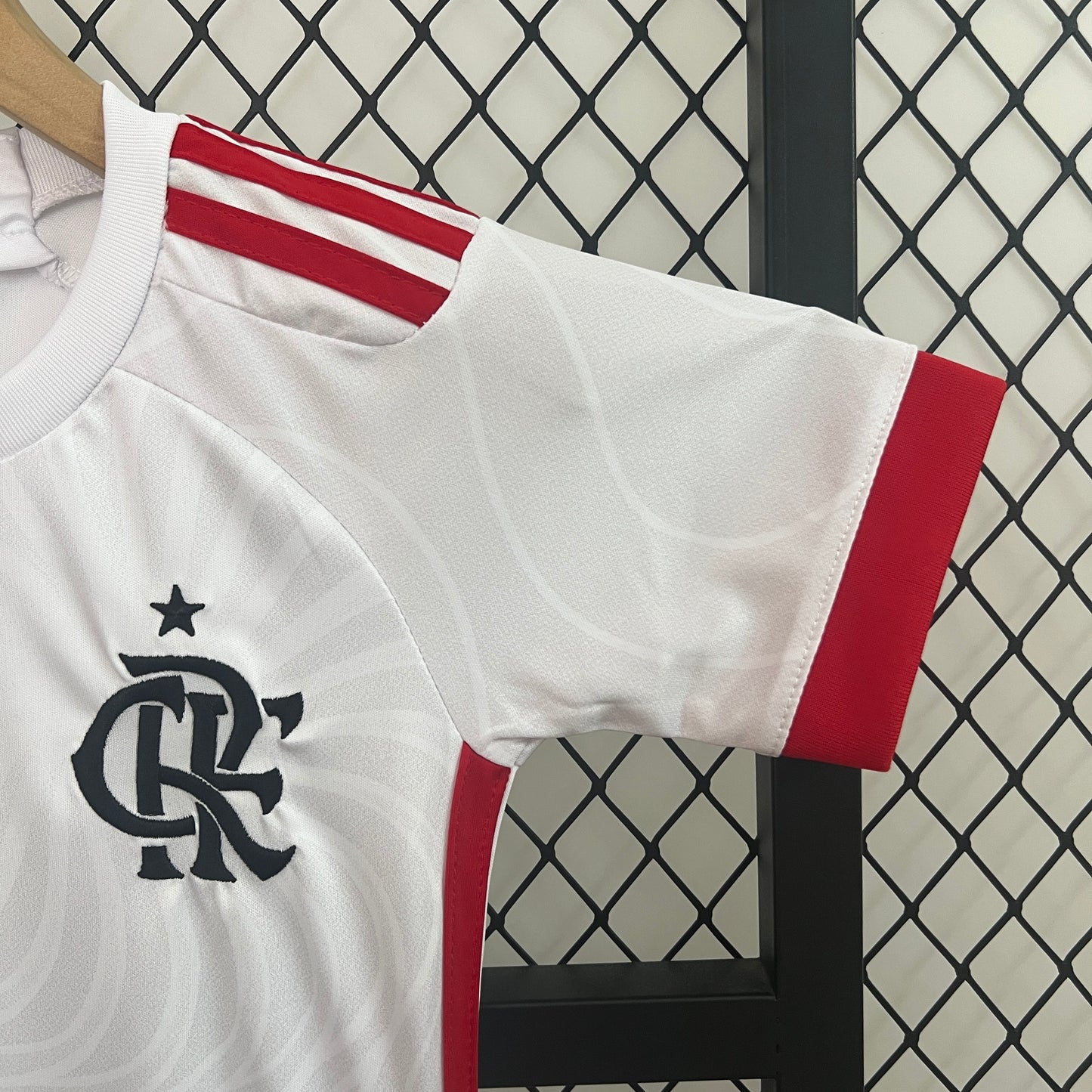 Kids Flamengo 24/25 - away