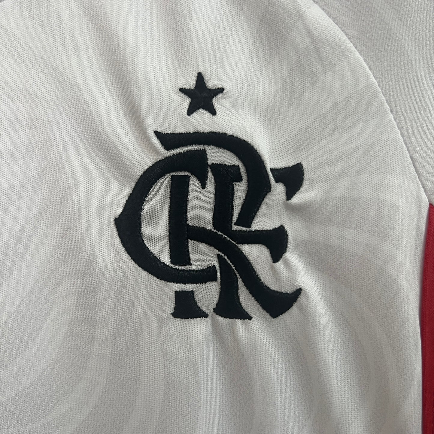 Kids Flamengo 24/25 - away