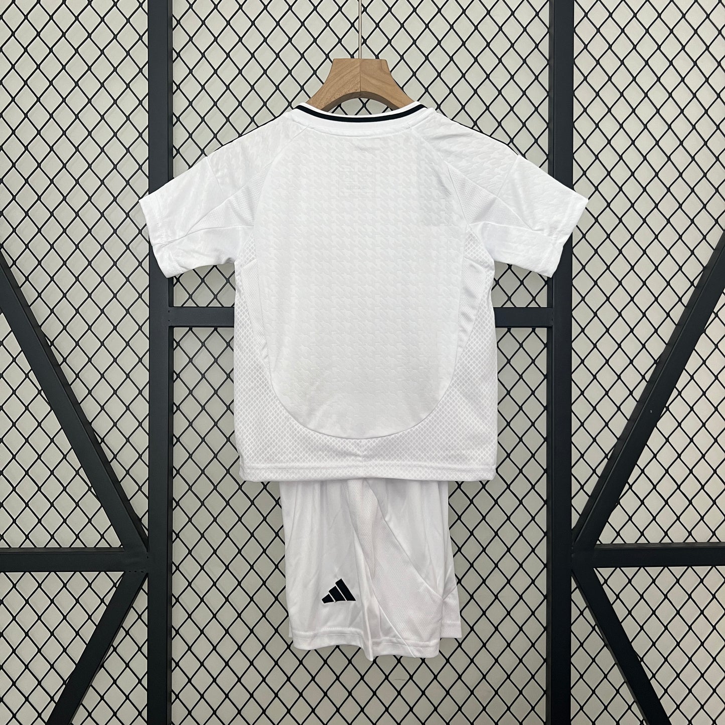 Kids Real Madrid 24/25 - home