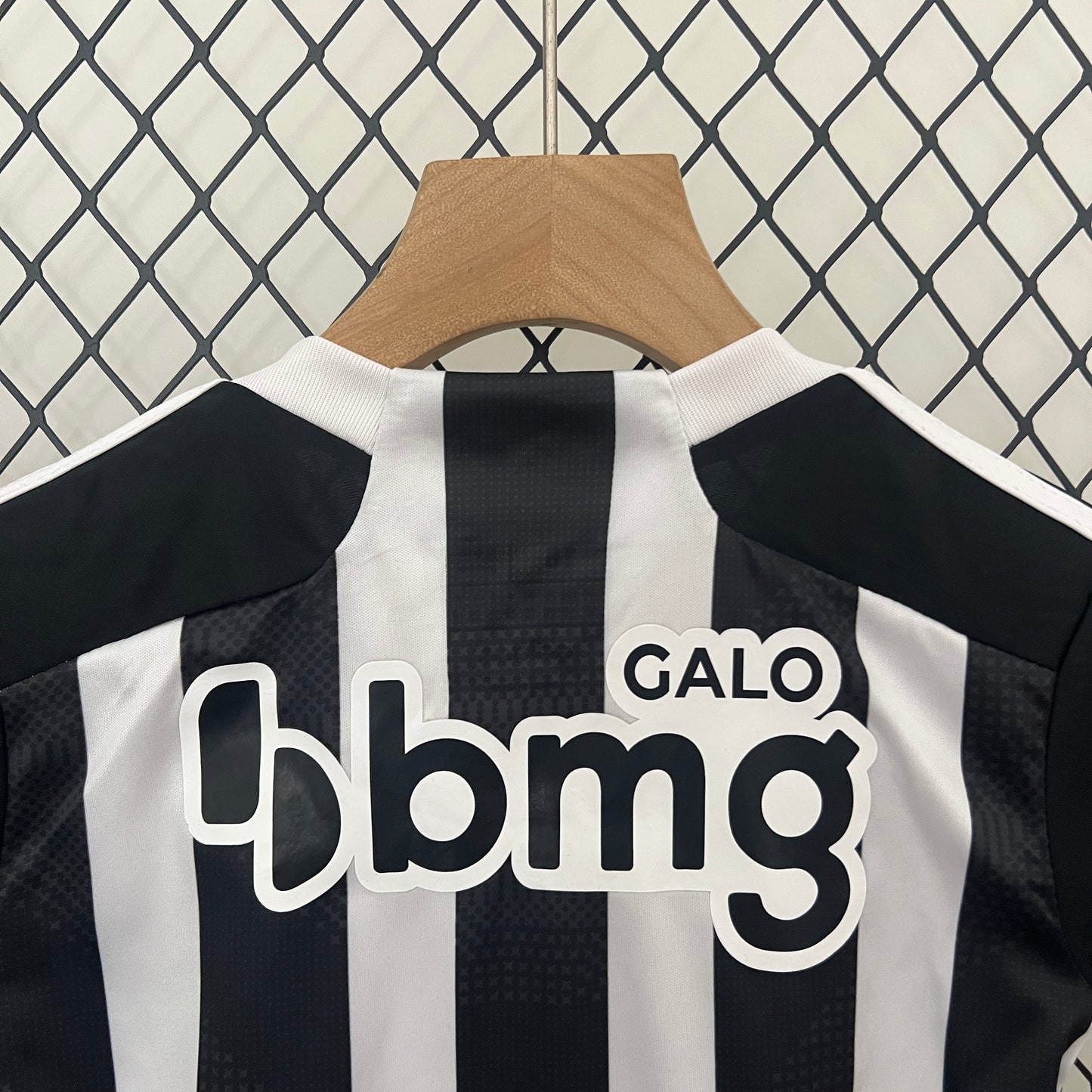 Kids Atlético Mineiro 24/25 - home