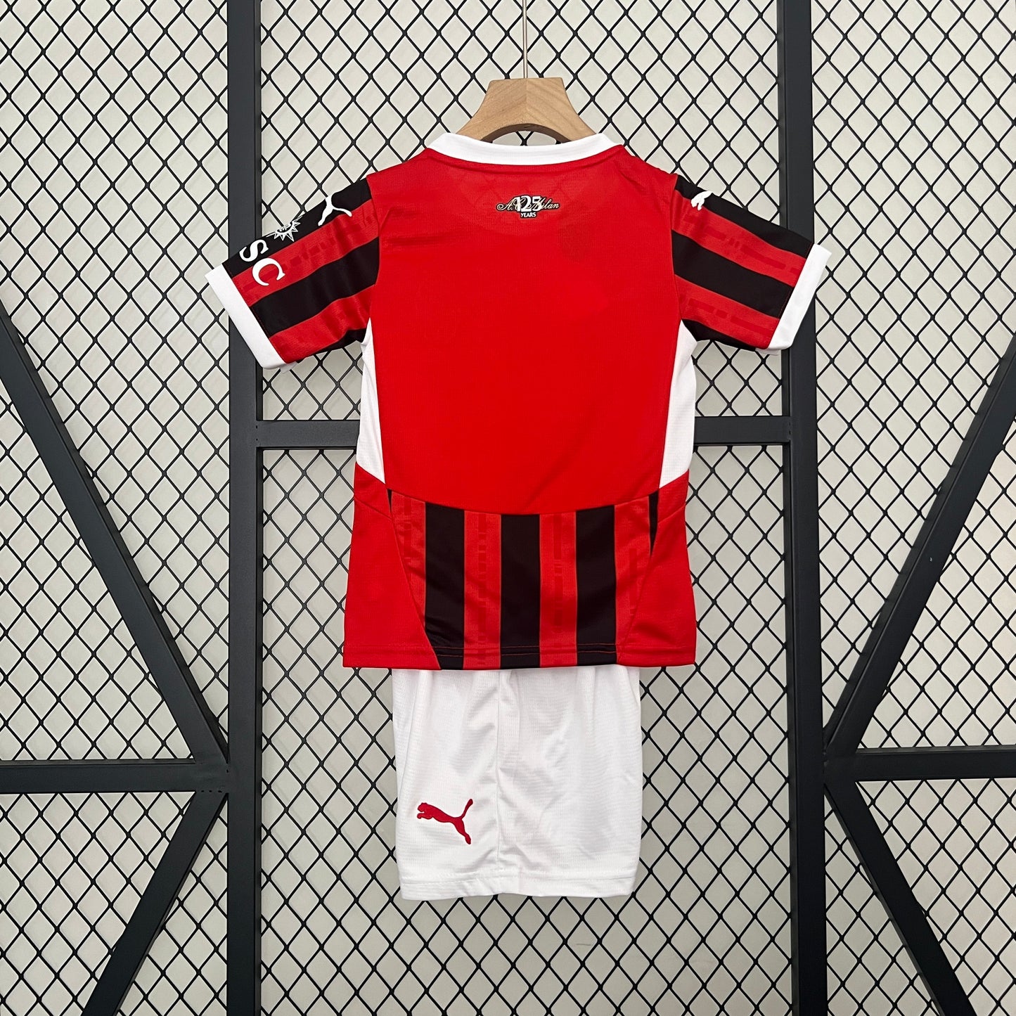Kids AC Milan 24/25 - home