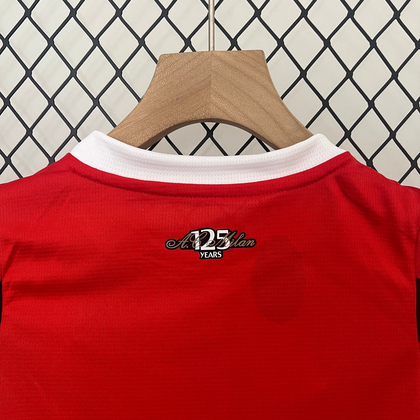 Kids AC Milan 24/25 - home
