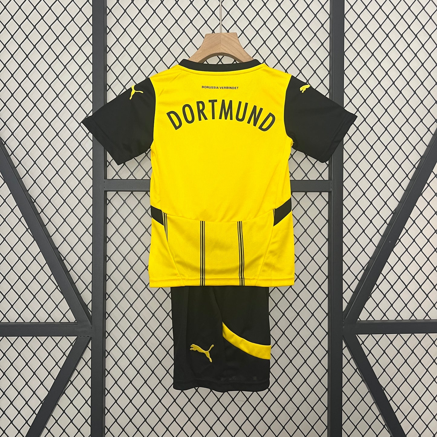 Kids Borussia Dortmund 24/25 - home