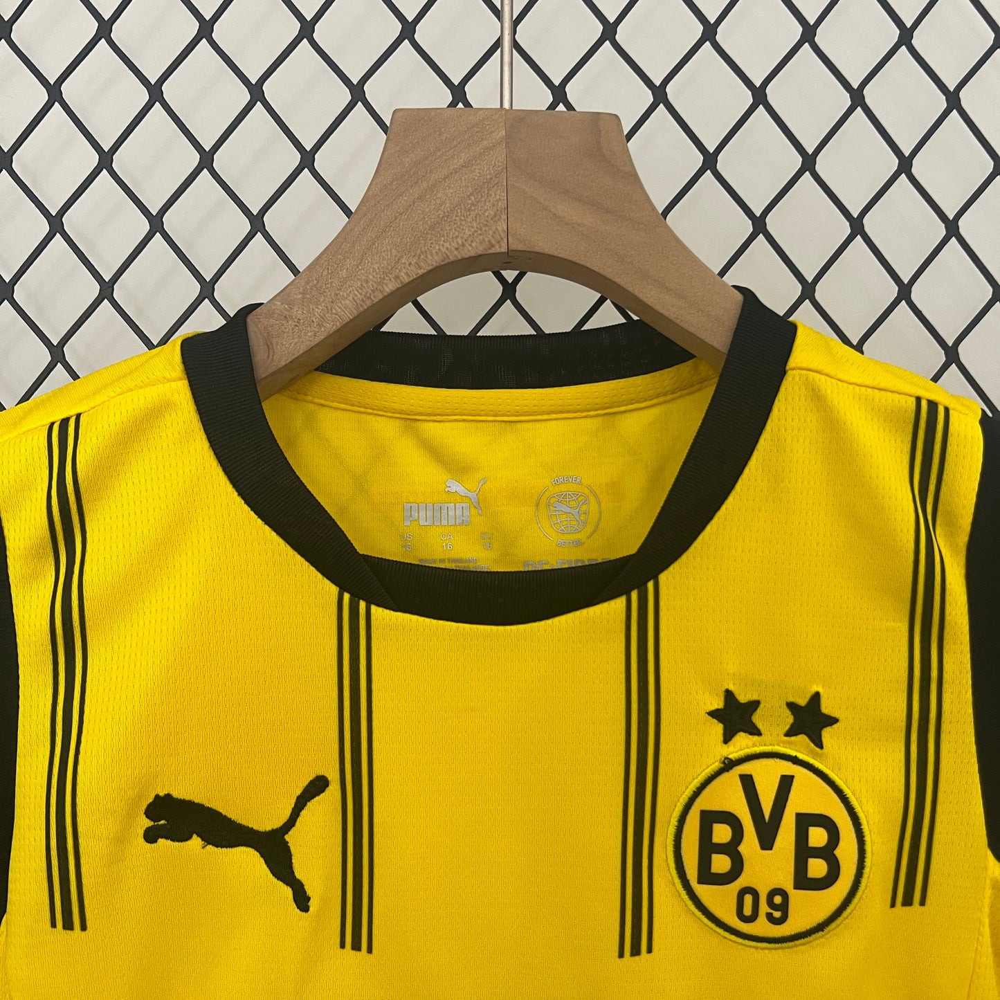 Kids Borussia Dortmund 24/25 - home
