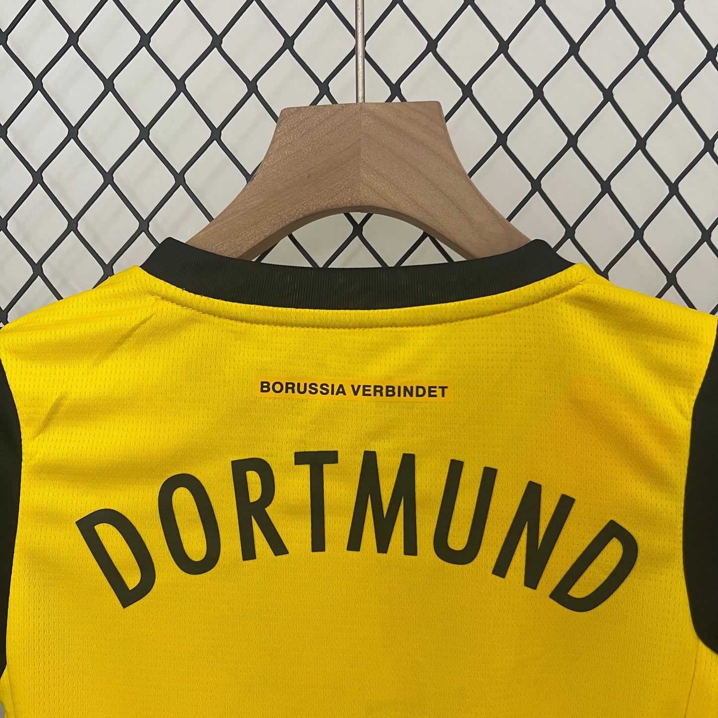 Kids Borussia Dortmund 24/25 - home