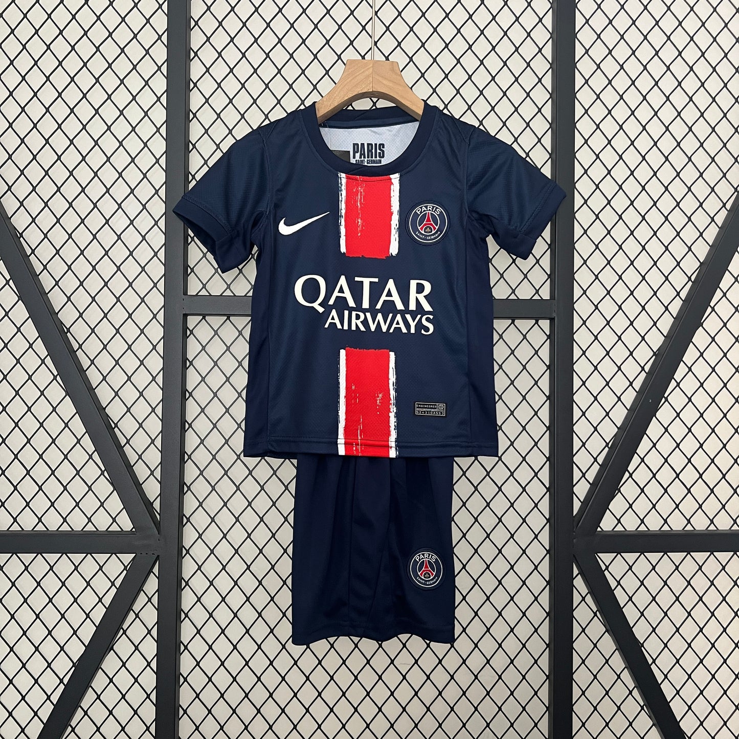 Kids PSG 24/25 - home