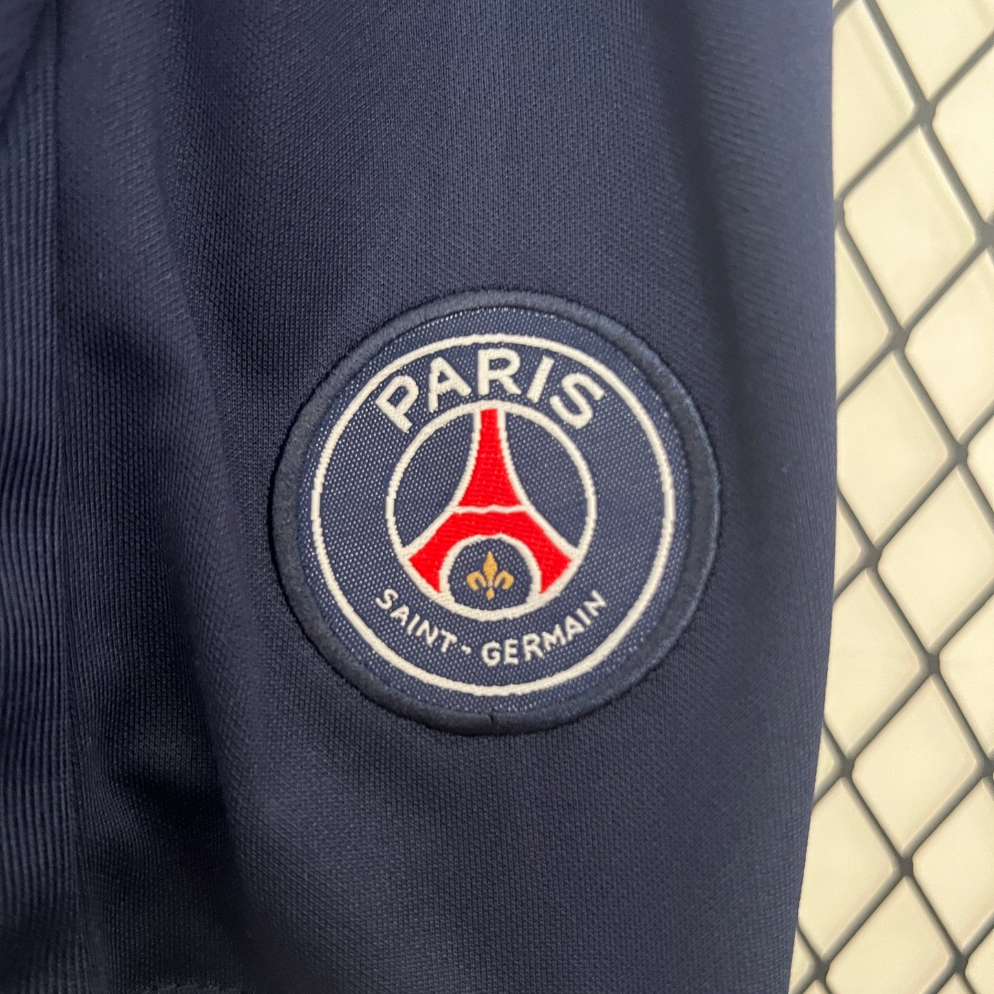 Kids PSG 24/25 - home