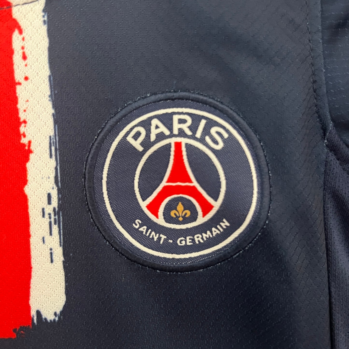 Kids PSG 24/25 - home