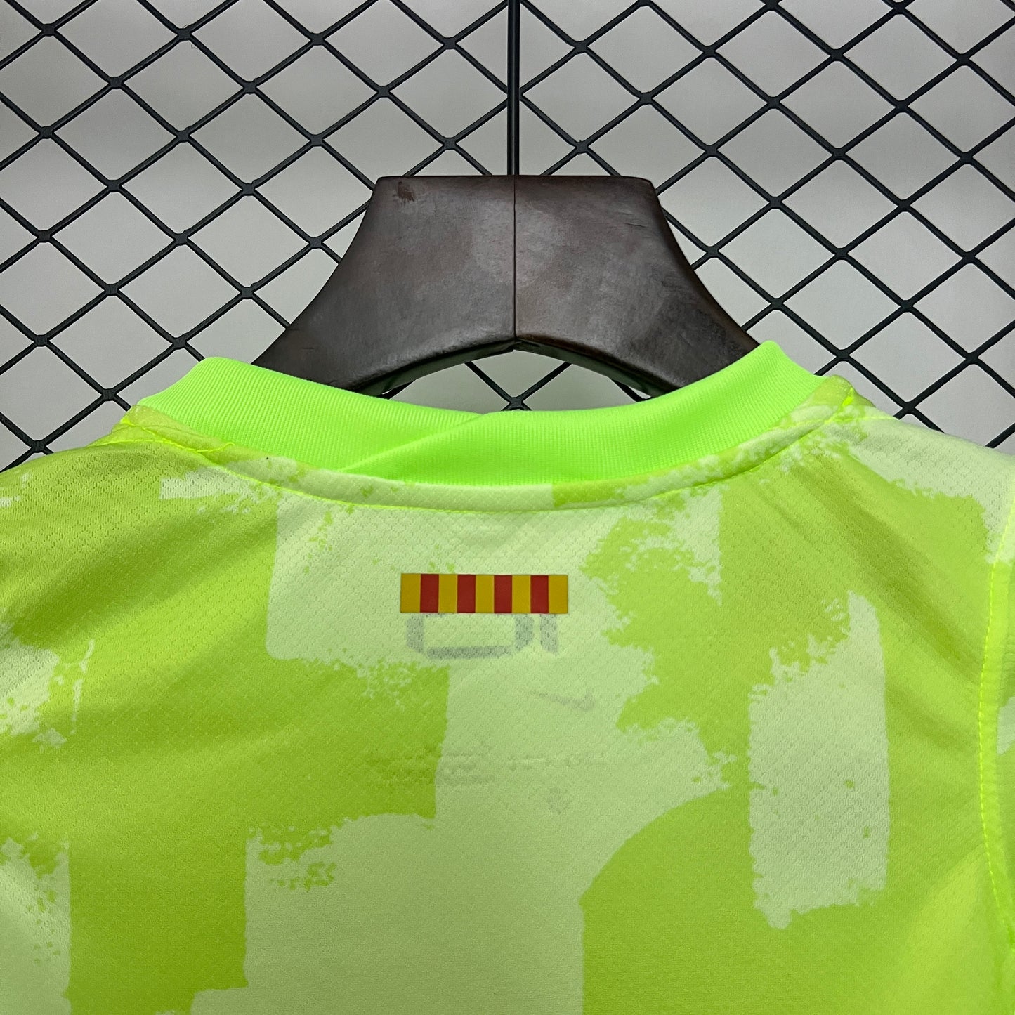 Kids Barcelona third 24/25 - away
