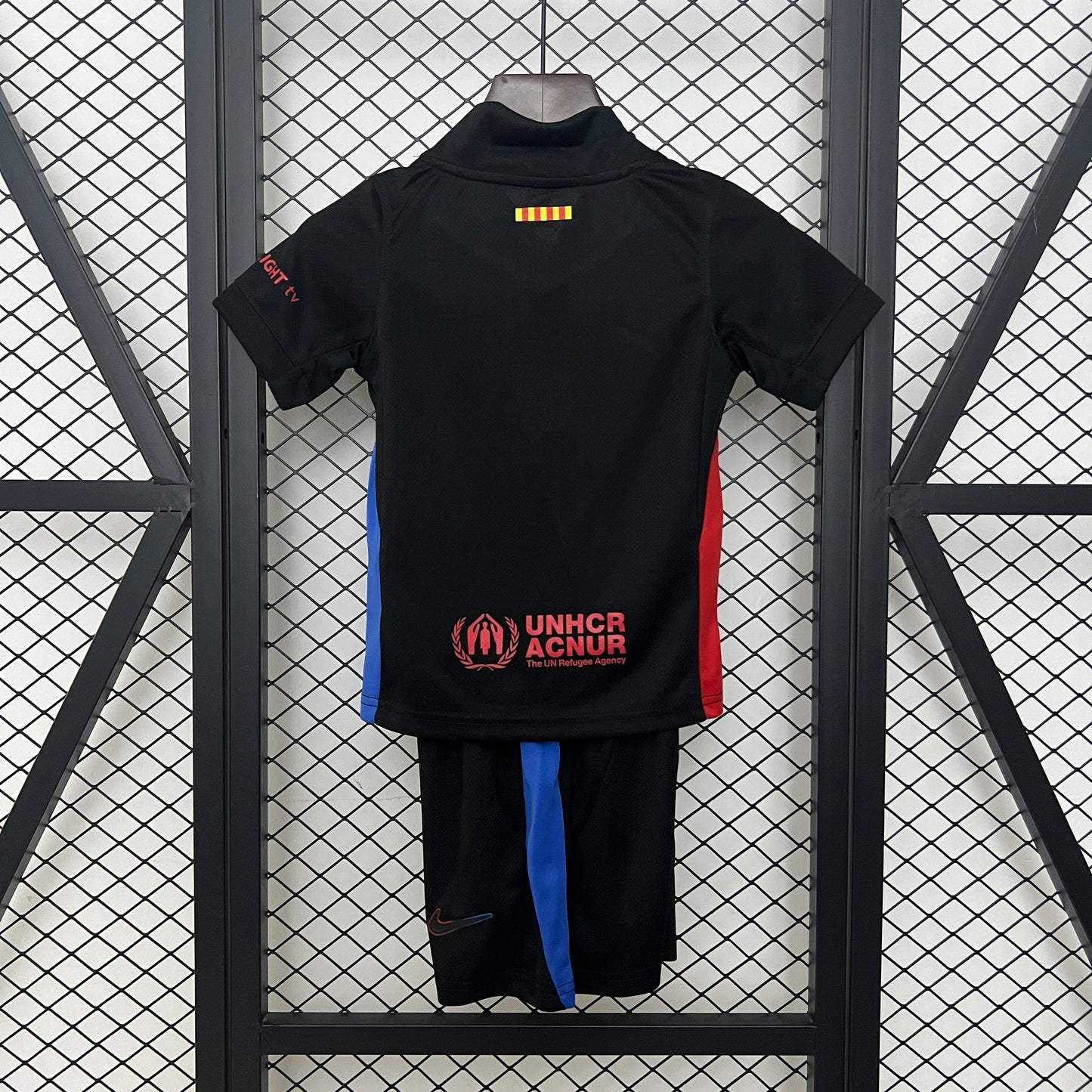 Kids Barcelona 24/25 - away
