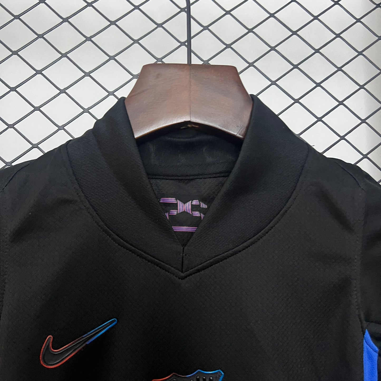 Kids Barcelona 24/25 - away