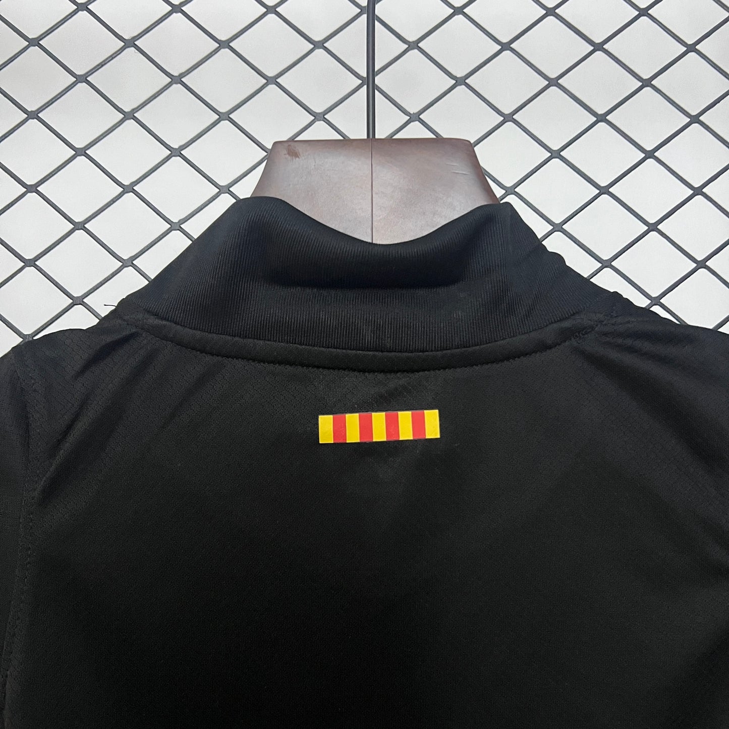 Kids Barcelona 24/25 - away