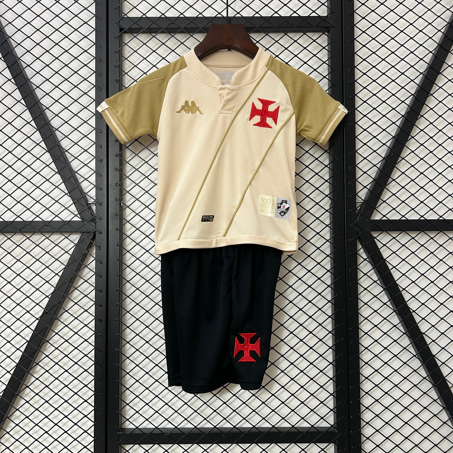 Kids Vasco da gama 24/25 - away