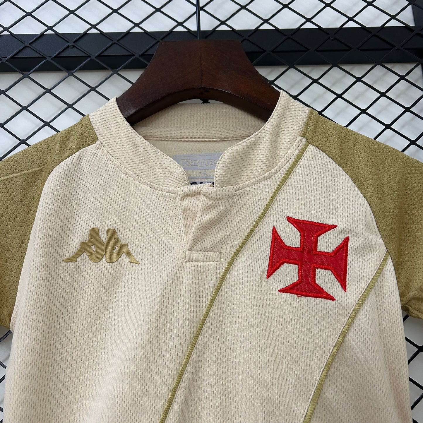 Kids Vasco da gama 24/25 - away