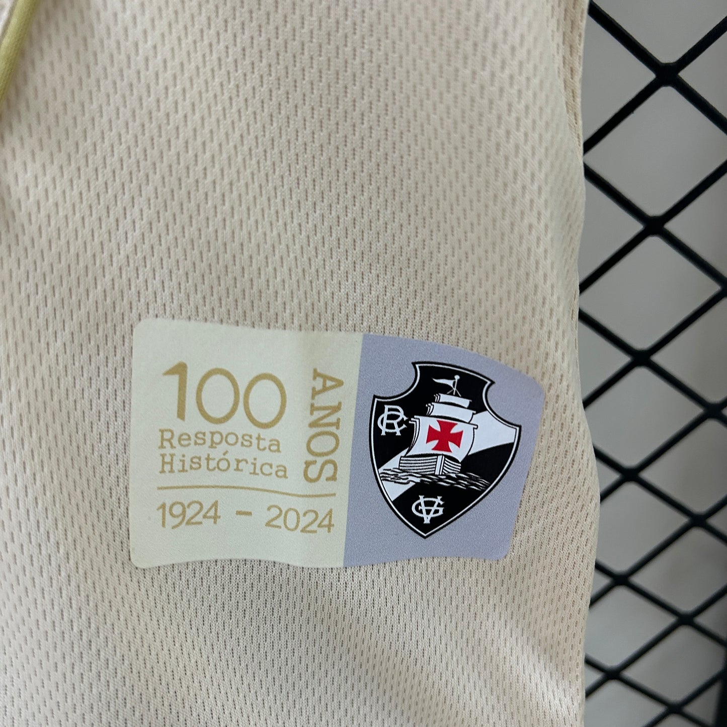 Kids Vasco da gama 24/25 - away
