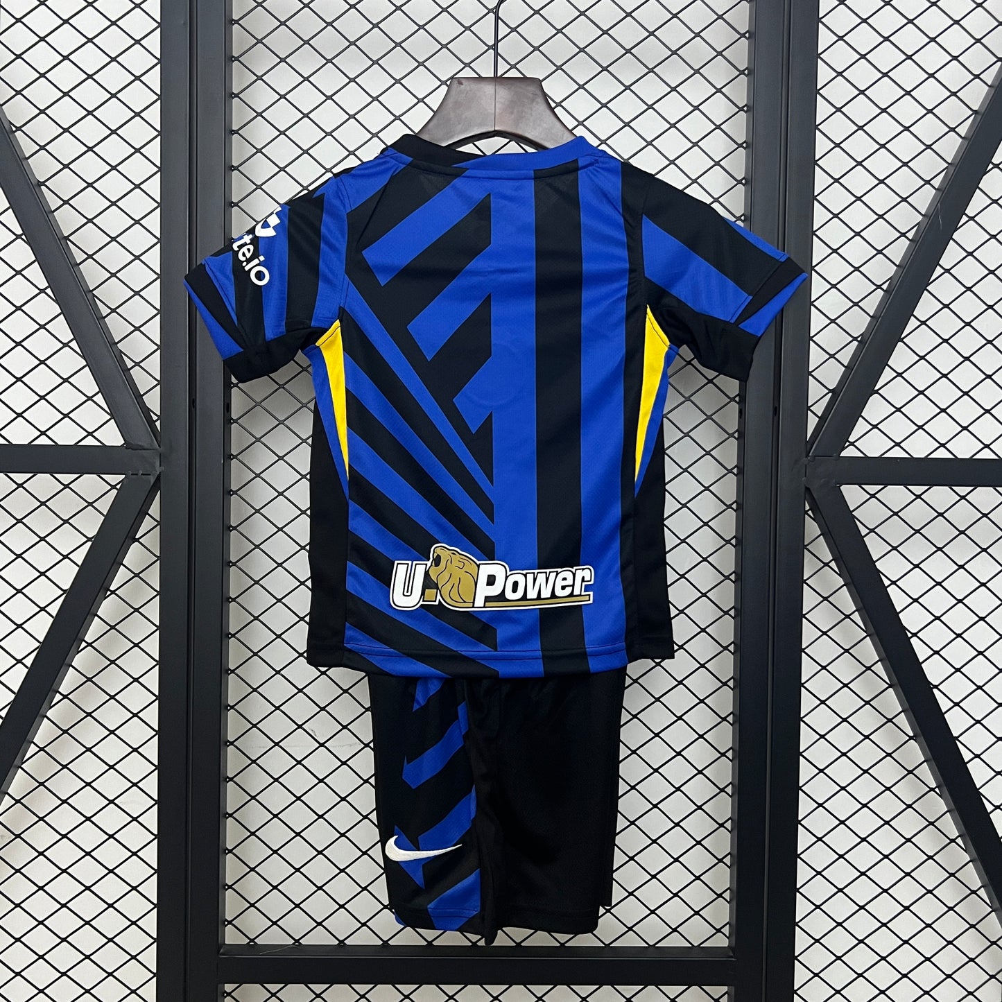Kids Inter milan 24/25 - home