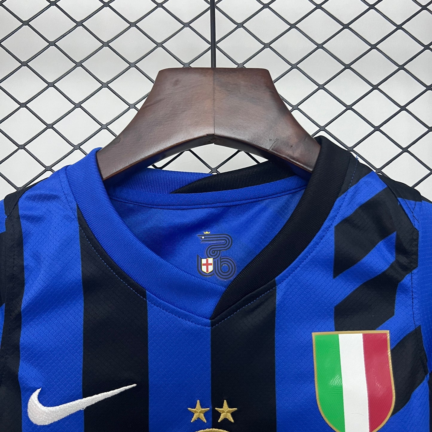 Kids Inter milan 24/25 - home