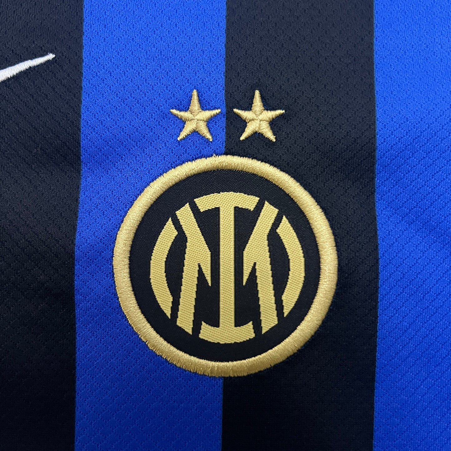 Kids Inter milan 24/25 - home