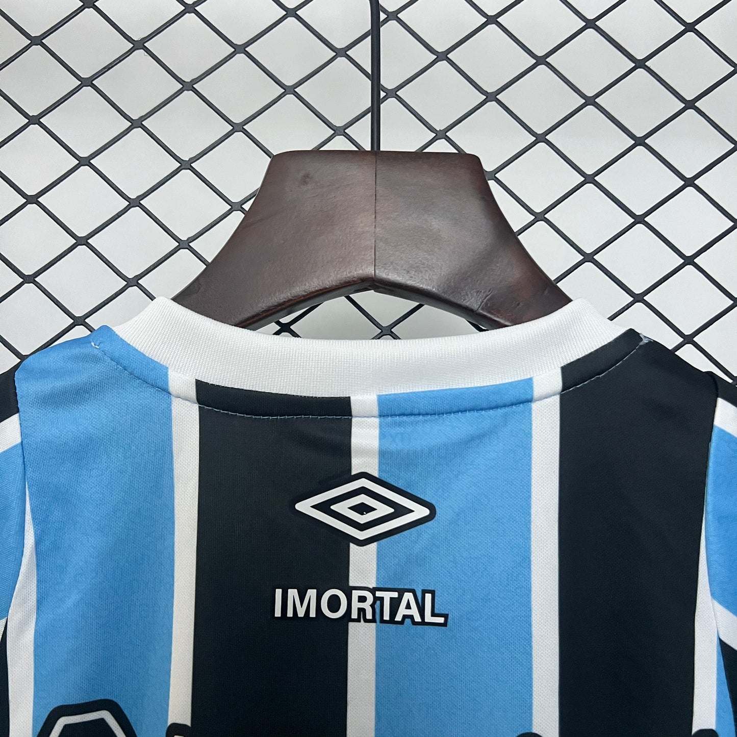 Kids Gremio 24/25 - home