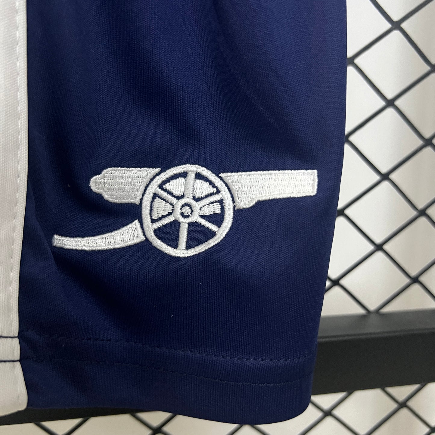 Kids Arsenal 24/25 - home